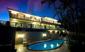 Seaview Manor Exquisite Bed & Breakfast